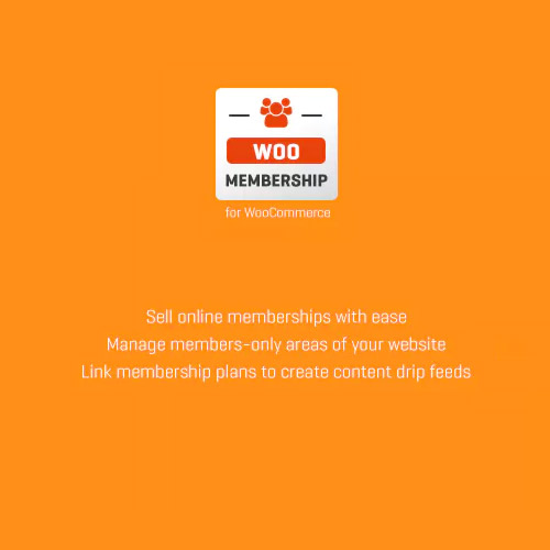 CodeCanyon WooCommerce Membership