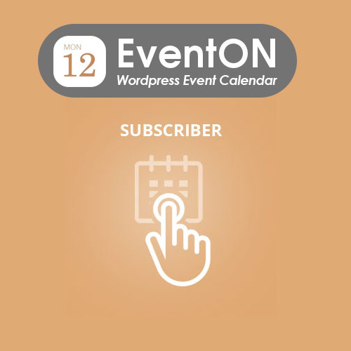 EventOn Subscriber