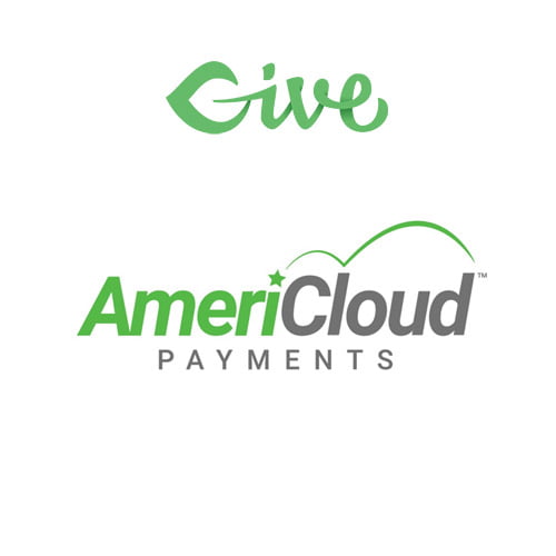 Give – AmeriCloud Payments