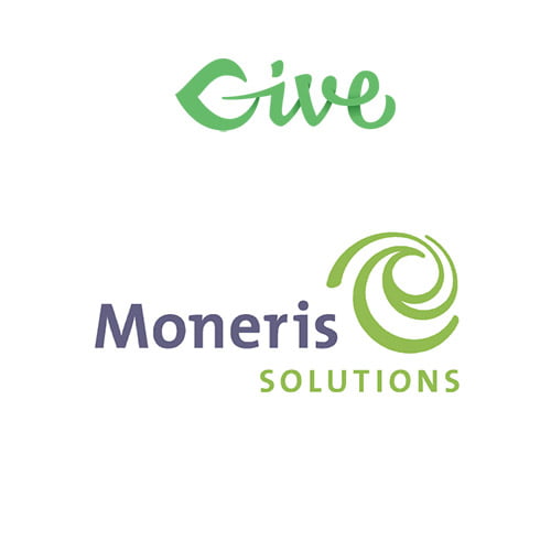 Give – Moneris Gateway