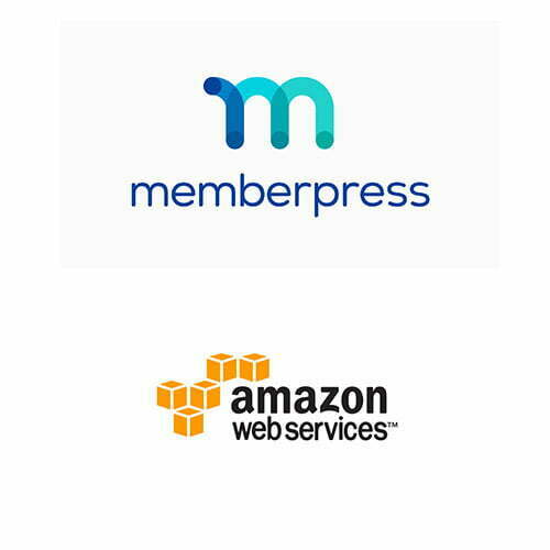 MemberPress Amazon Web Services (AWS)