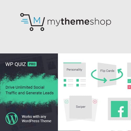 MyThemeShop WP Quiz Pro