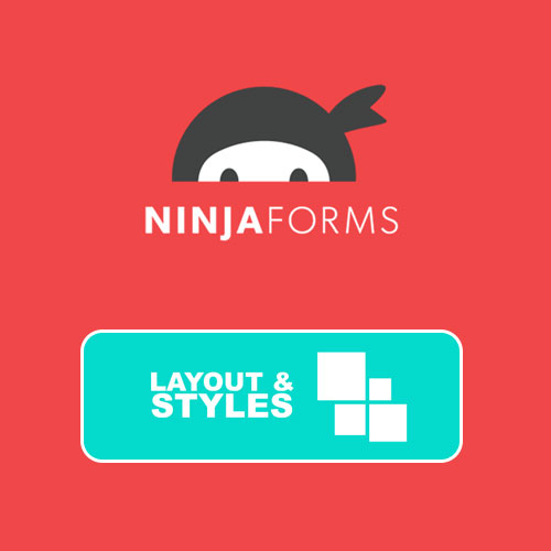 Ninja Forms Layout and Styles