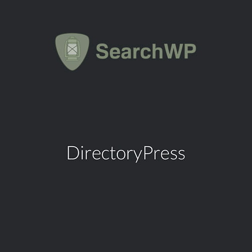 SearchWP DirectoryPress Integration