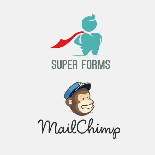 Super Forms – Mailchimp