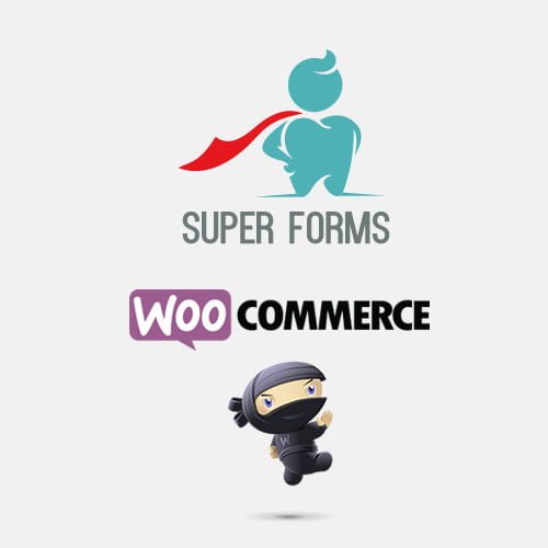 Super Forms – WooCommerce Checkout