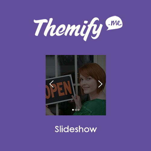 Themify Builder Slideshow