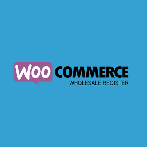 WooCommerce Wholesale Pricing Register