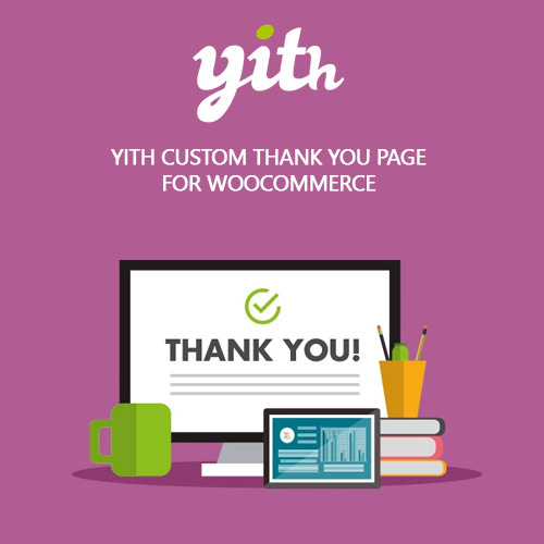 YITH Custom Thank You Page for WooCommerce Premium