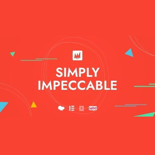 Impeka – Creative Multi-Purpose WordPress Theme
