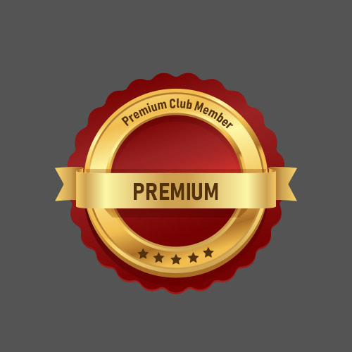 Premium Membership – Monthly
